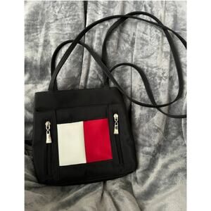 Korean made mini Square Shoulder purse
